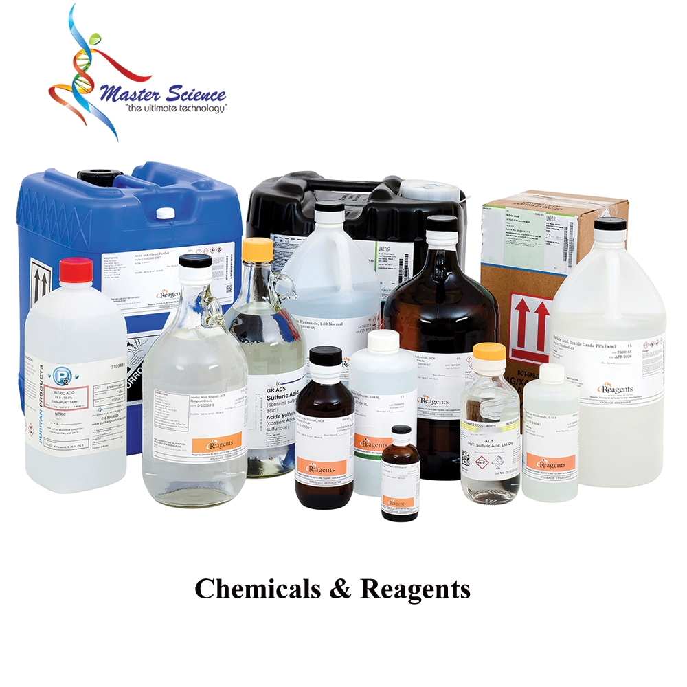 Chemicals & Reagents