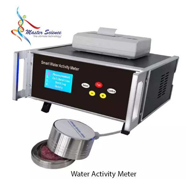 Water Activity Meter