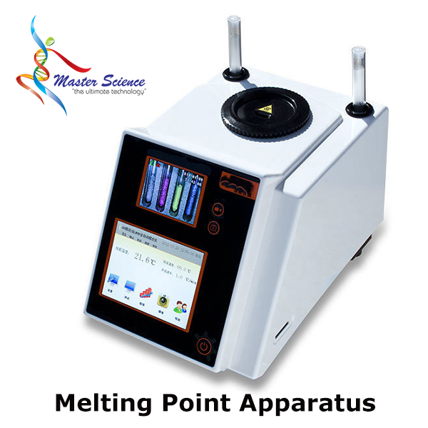 Melting Point Apparatus