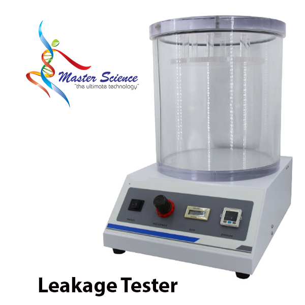 Leak Tester
