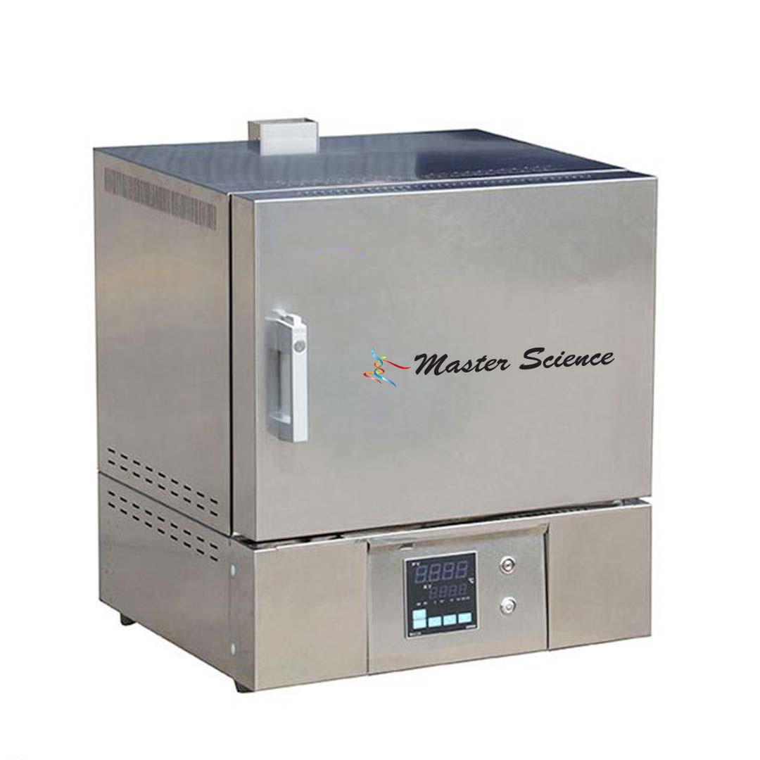 Muffle Furnace