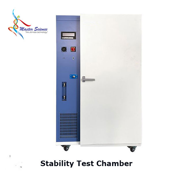 Constant Temperature Humidity Chamber: Stability Chamber – 253L Capacity and -5~70°C Temperature Range