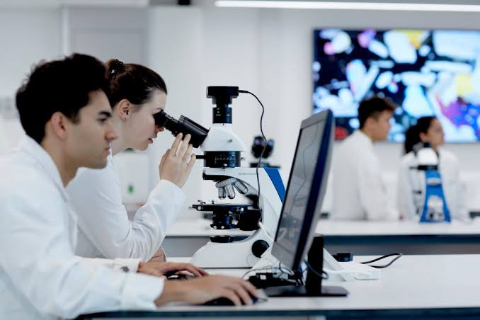 Master Science promo